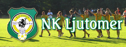 NK Ljutomer
