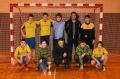 Turnir U14 v Ljutomeru